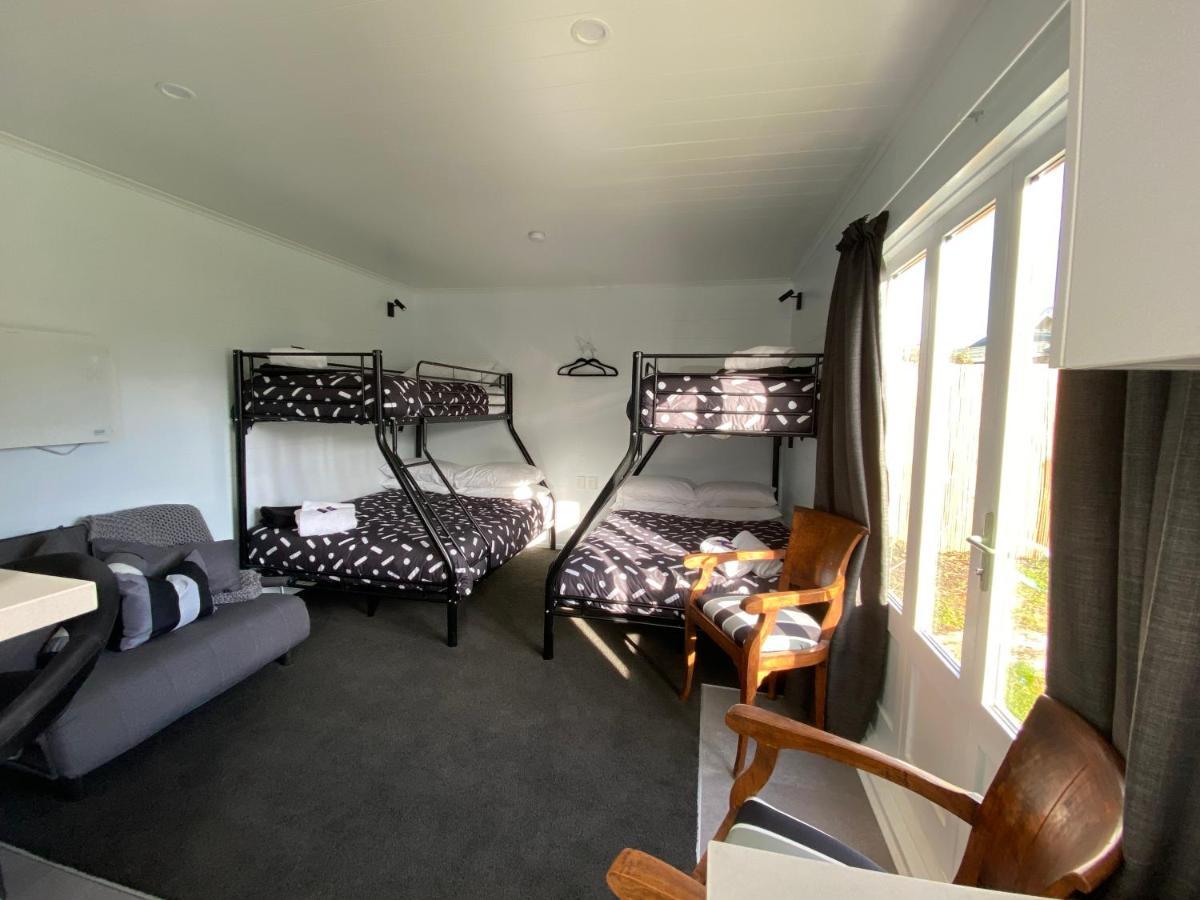 Apartamento Methven Retreat Tiny House Exterior foto